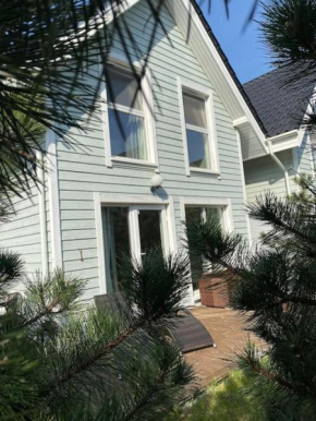Beach House
